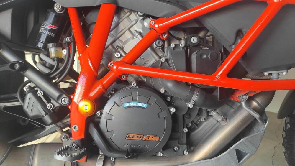 KTM 1090 Adventure R (2017 - 19) (5)