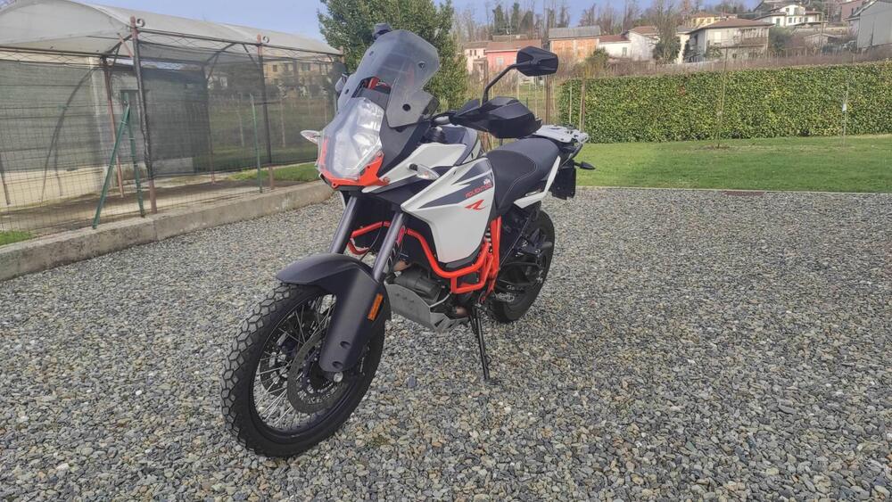 KTM 1090 Adventure R (2017 - 19) (3)
