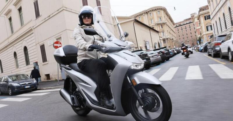 Scarica il Magazine n&deg;680 e leggi il meglio di Moto.it