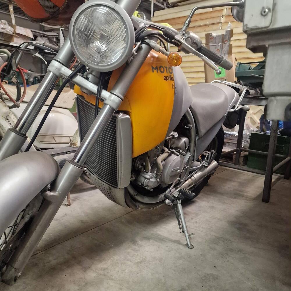 Aprilia Motò 6.5 650 (1995 - 96) (3)