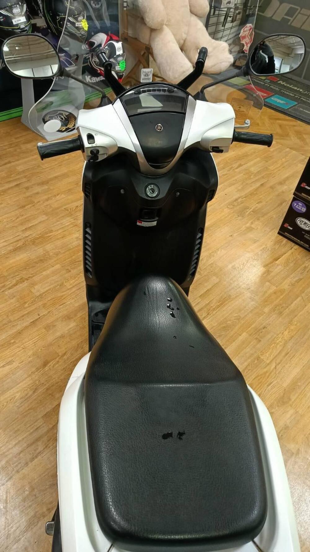 Yamaha Xenter 150 (2011 - 14) (5)