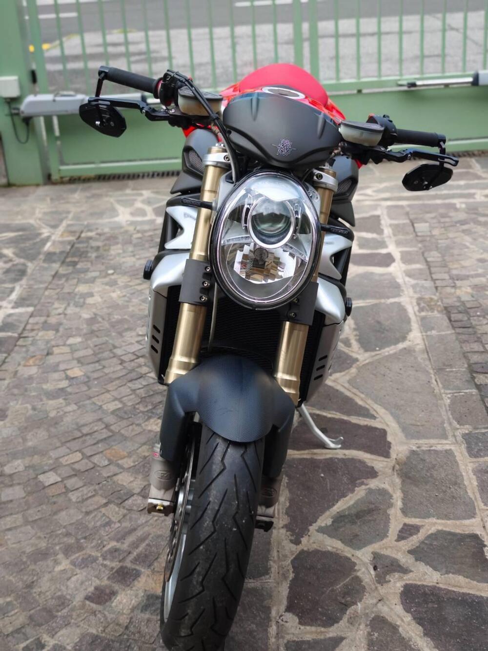 MV Agusta Brutale 750 S (2002 - 06) (2)