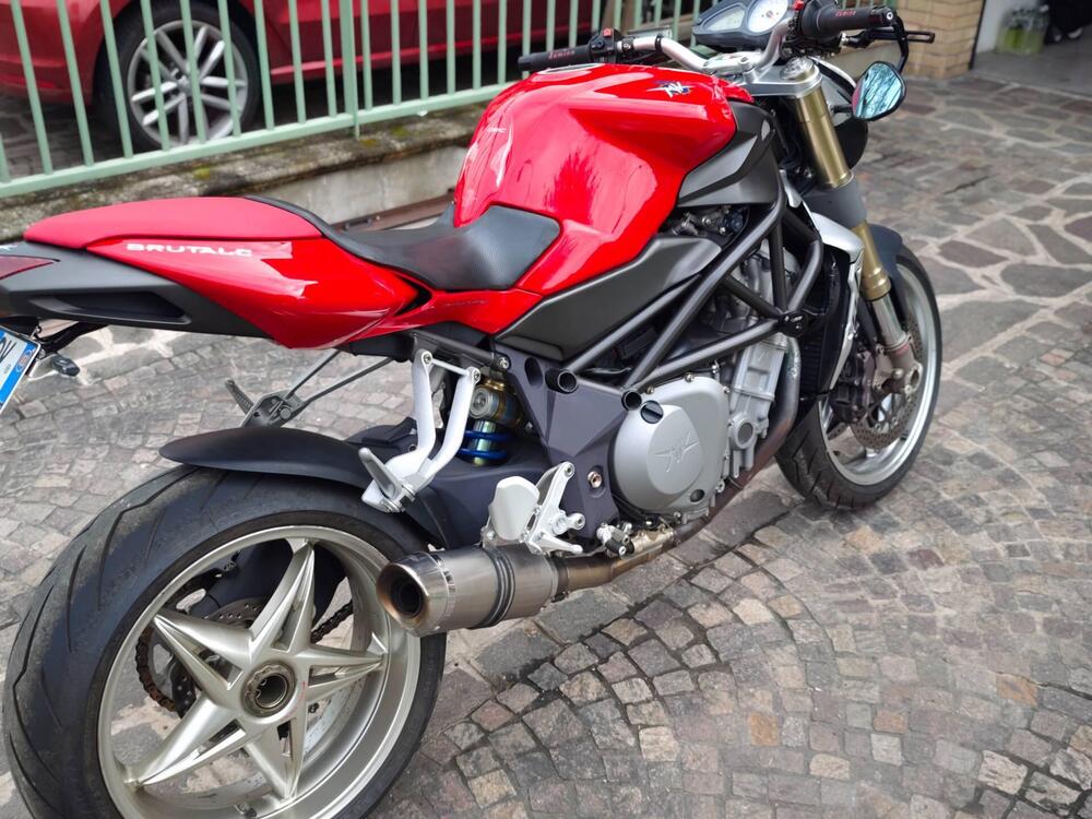MV Agusta Brutale 750 S (2002 - 06) (4)