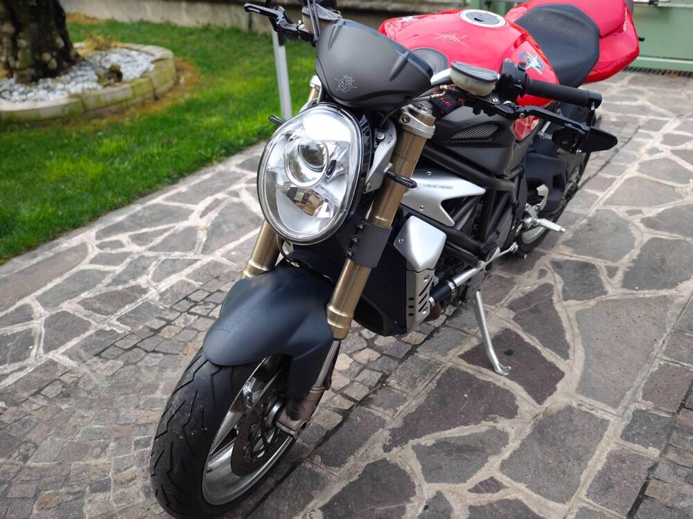 MV Agusta Brutale 750 S (2002 - 06) (7)