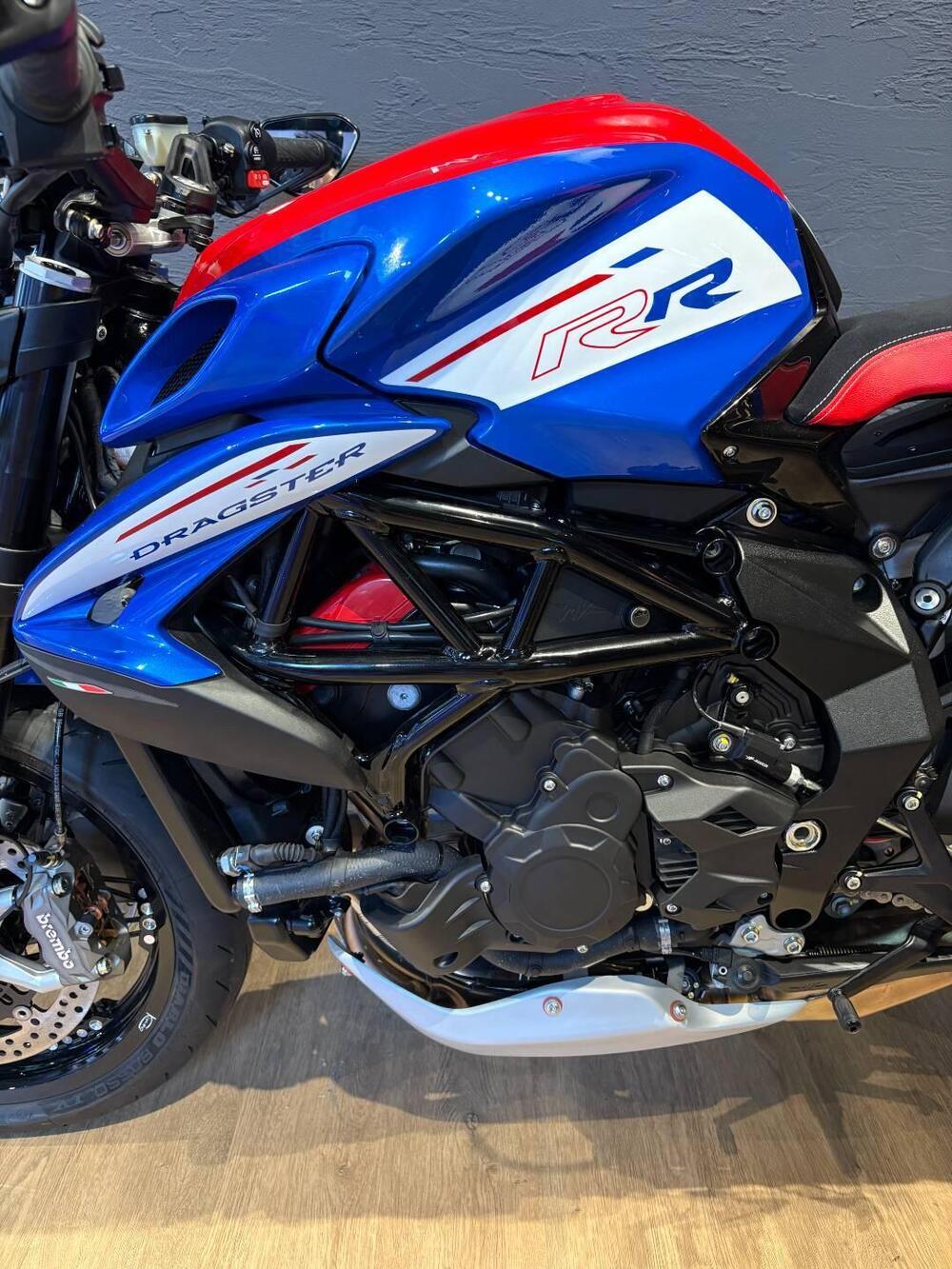 MV Agusta Dragster 800 RR SCS America (2023 - 25) (5)
