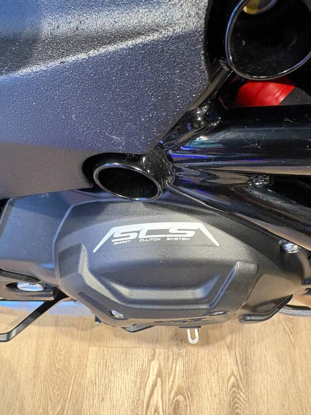 MV Agusta Dragster 800 RR SCS America (2023 - 25) (7)