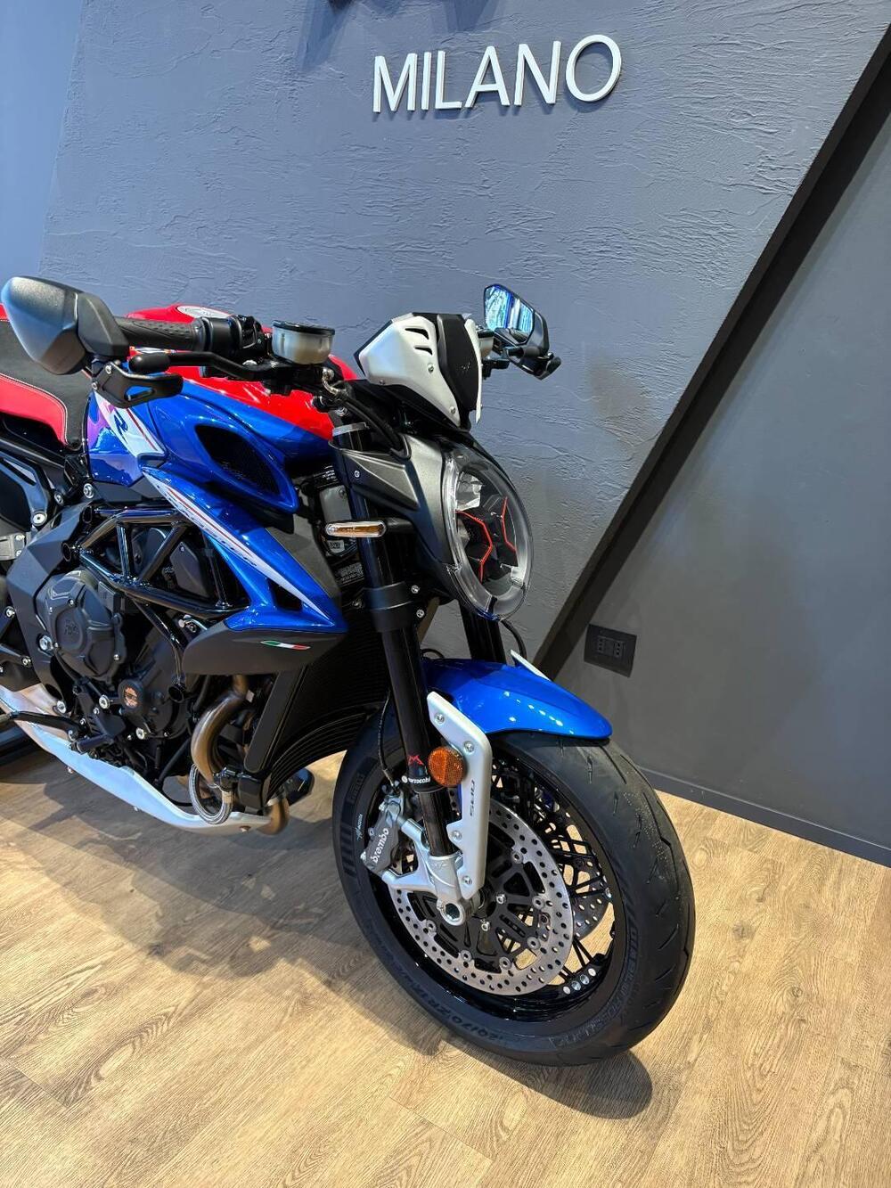 MV Agusta Dragster 800 RR SCS America (2023 - 25) (3)