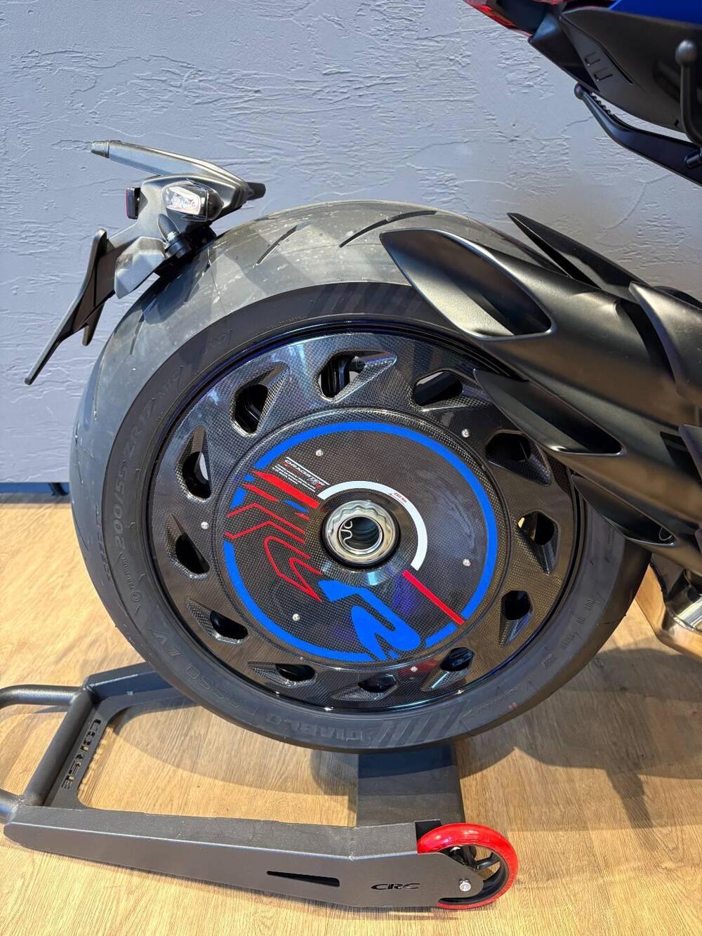 MV Agusta Dragster 800 RR SCS America (2023 - 25) (6)