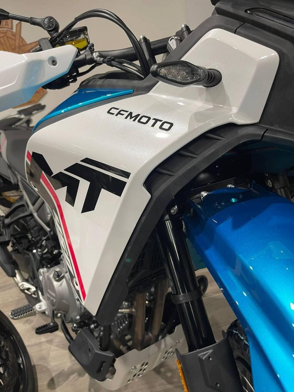 CFMOTO 450MT (2024 - 26) (11)