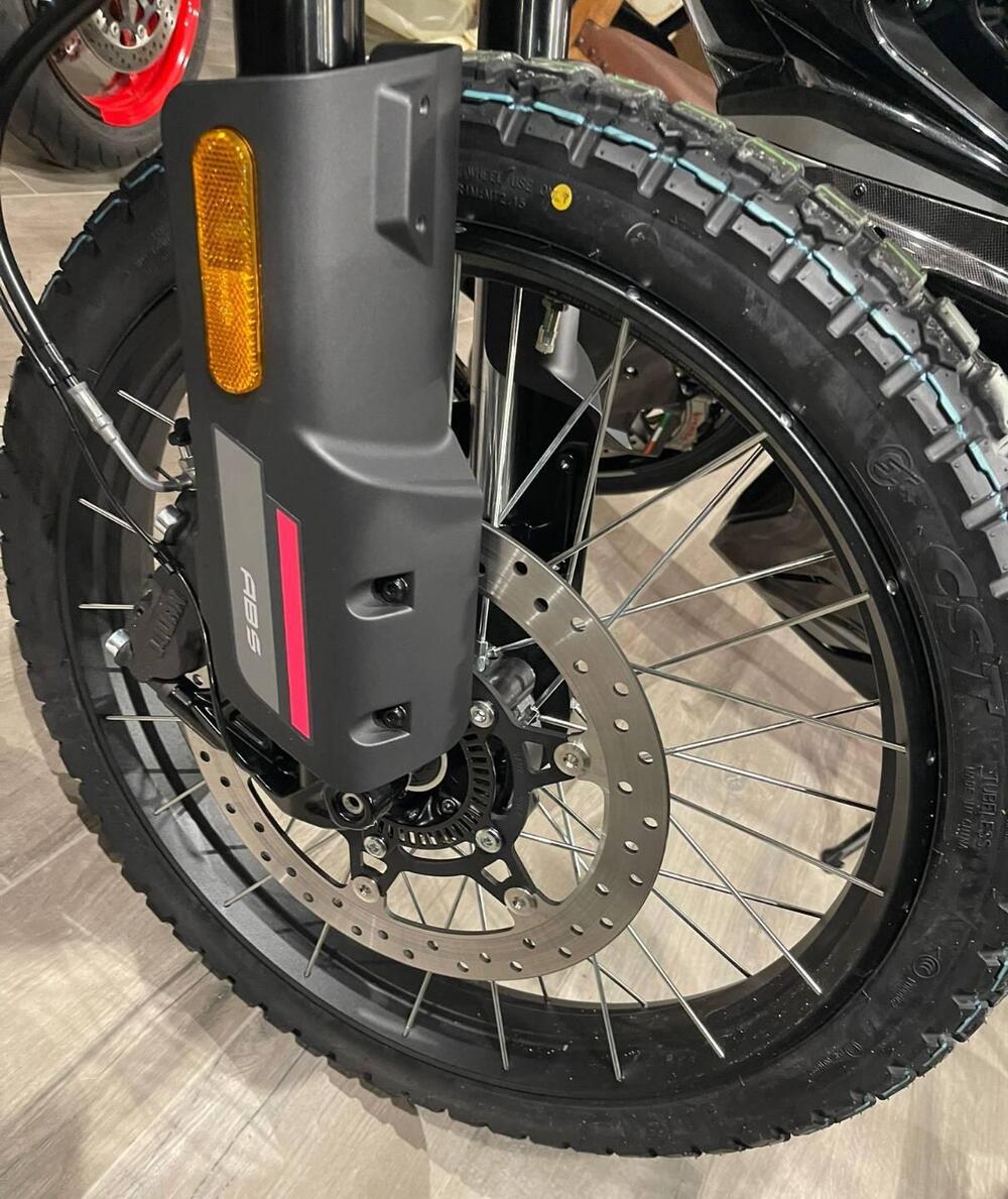 CFMOTO 450MT (2024 - 26) (14)