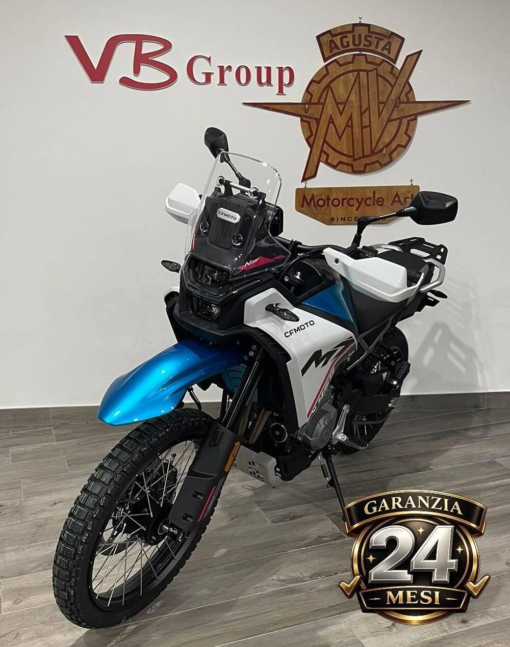 CFMOTO 450MT (2024 - 26) (3)