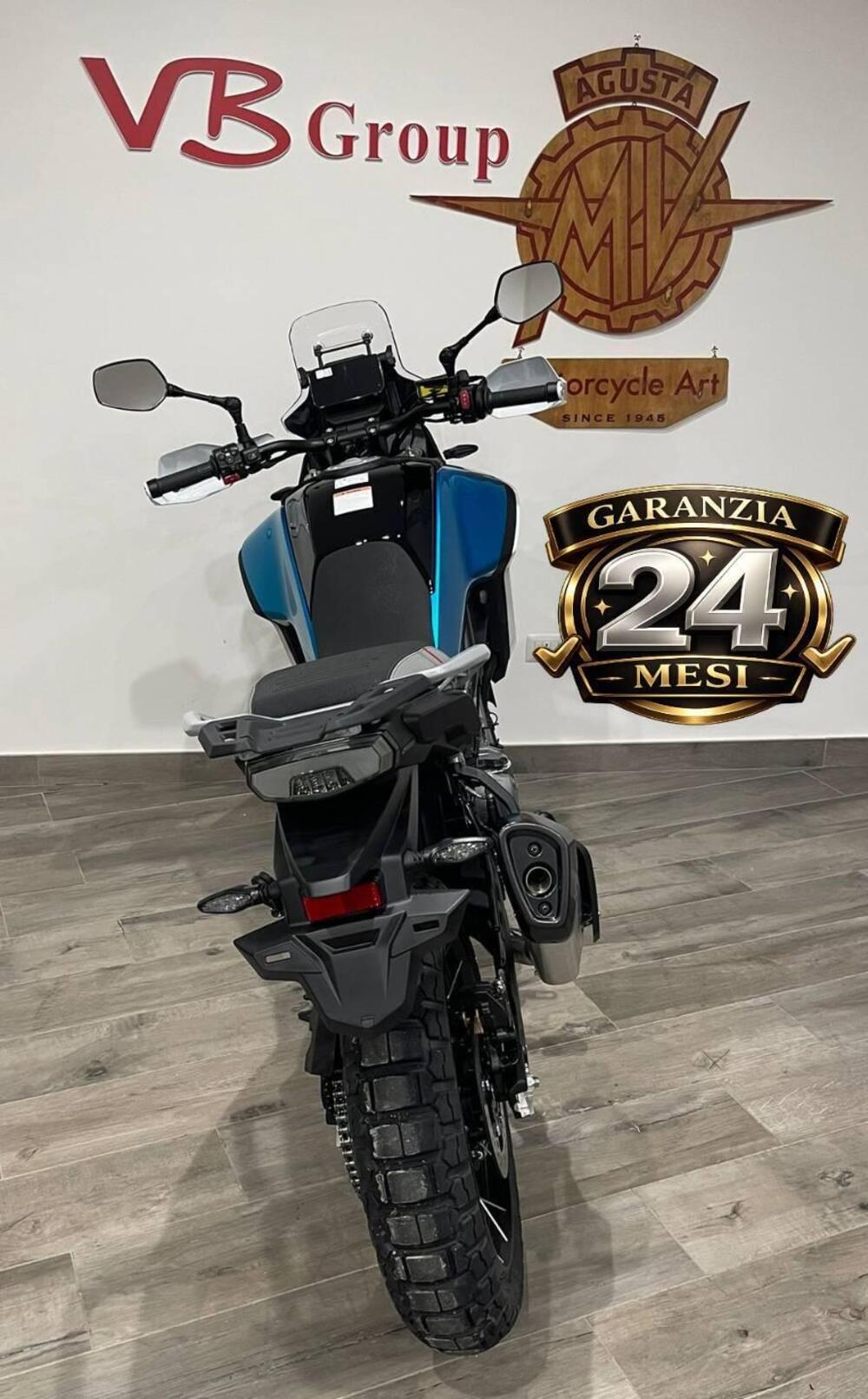 CFMOTO 450MT (2024 - 26) (5)