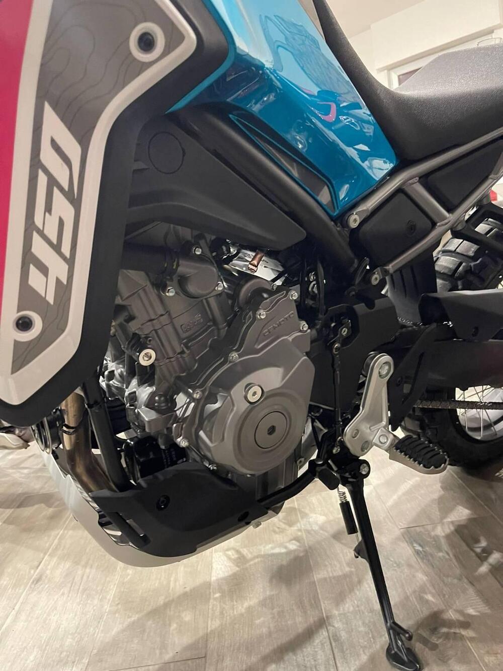 CFMOTO 450MT (2024 - 26) (16)