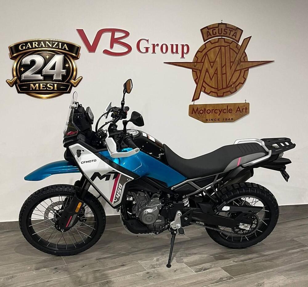 CFMOTO 450MT (2024 - 26) (7)