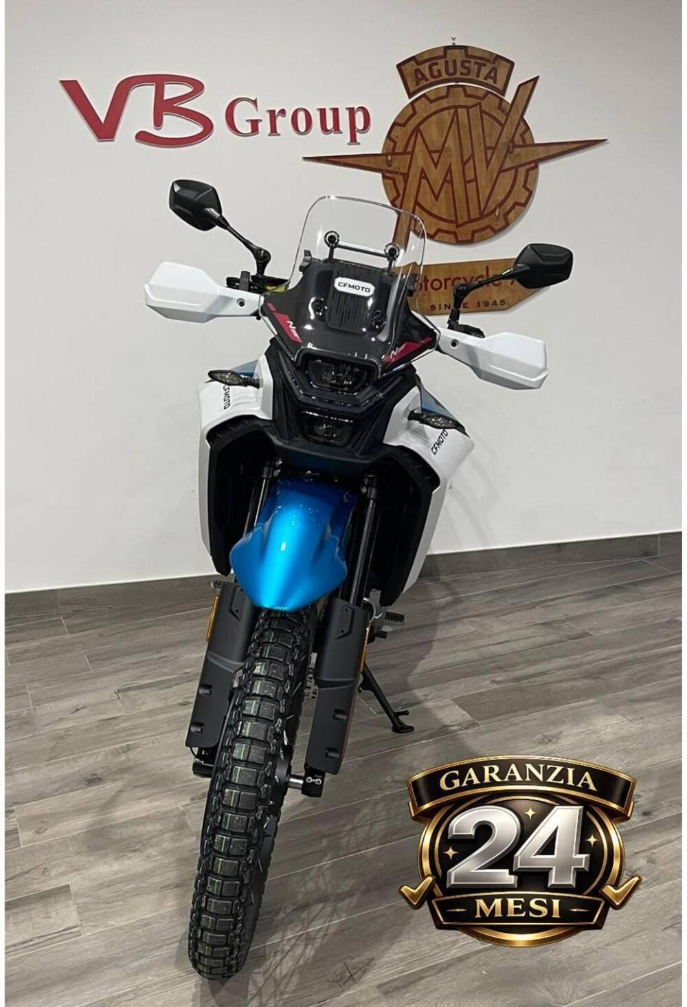 CFMOTO 450MT (2024 - 26) (2)