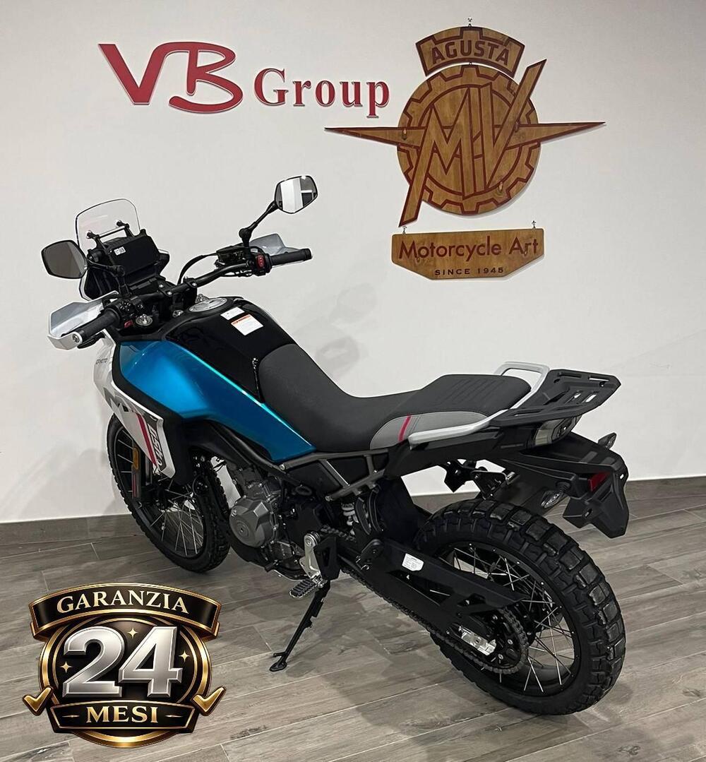 CFMOTO 450MT (2024 - 26) (4)
