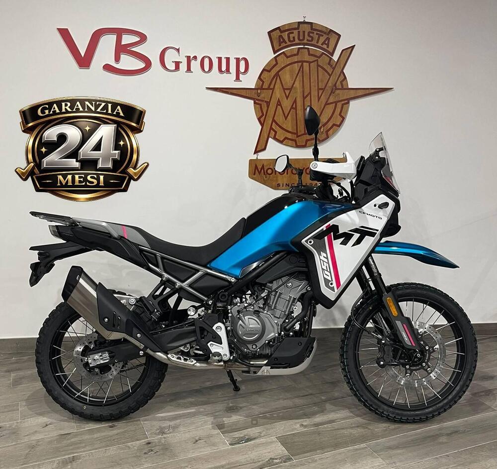 CFMOTO 450MT (2024 - 26) (8)