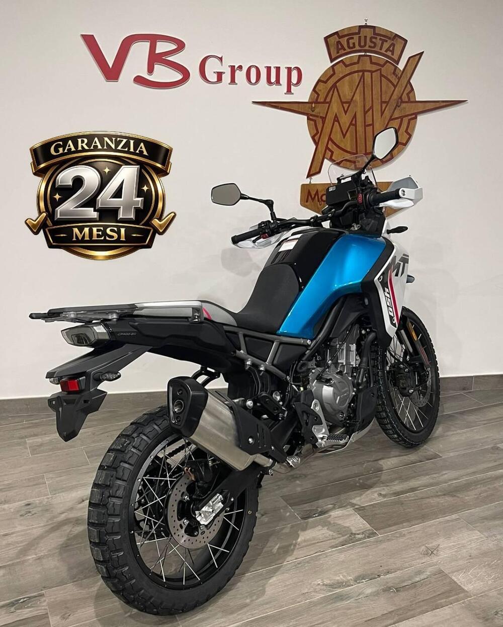 CFMOTO 450MT (2024 - 26) (6)