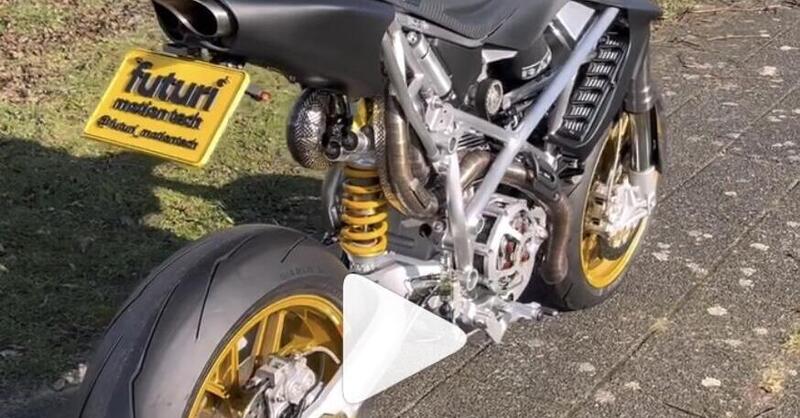 Una special dal sapore unico e sound eccezionale [VIDEO]