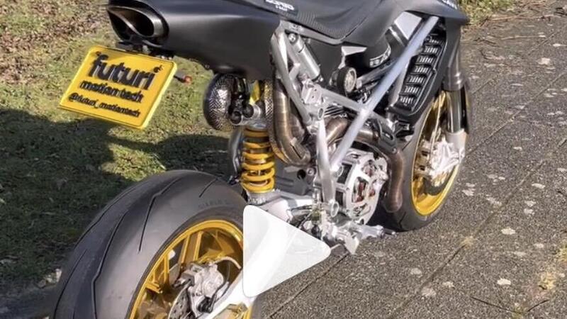 Una special dal sapore unico e sound eccezionale [VIDEO]