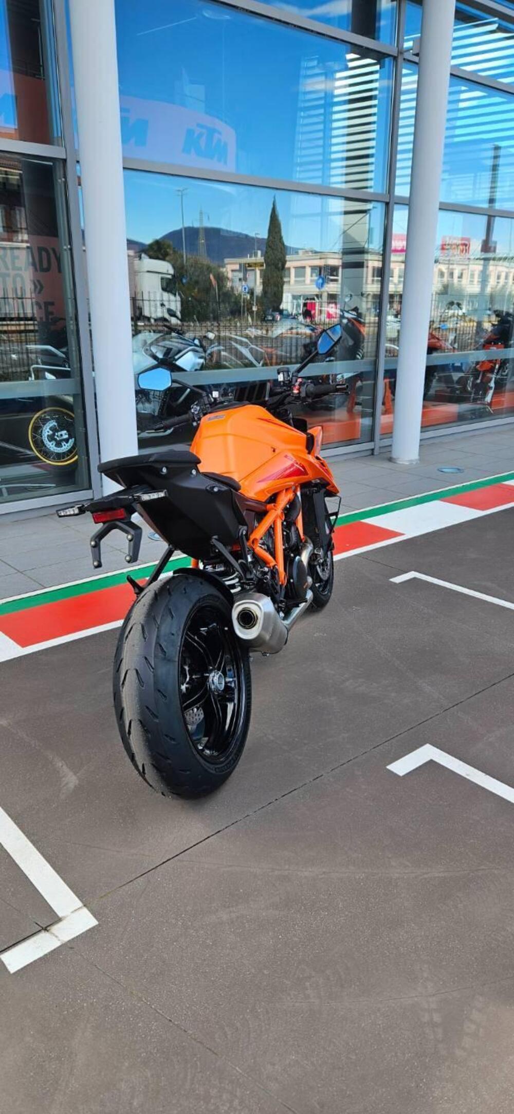 KTM 1390 Super Duke R EVO (2024 - 26) (4)