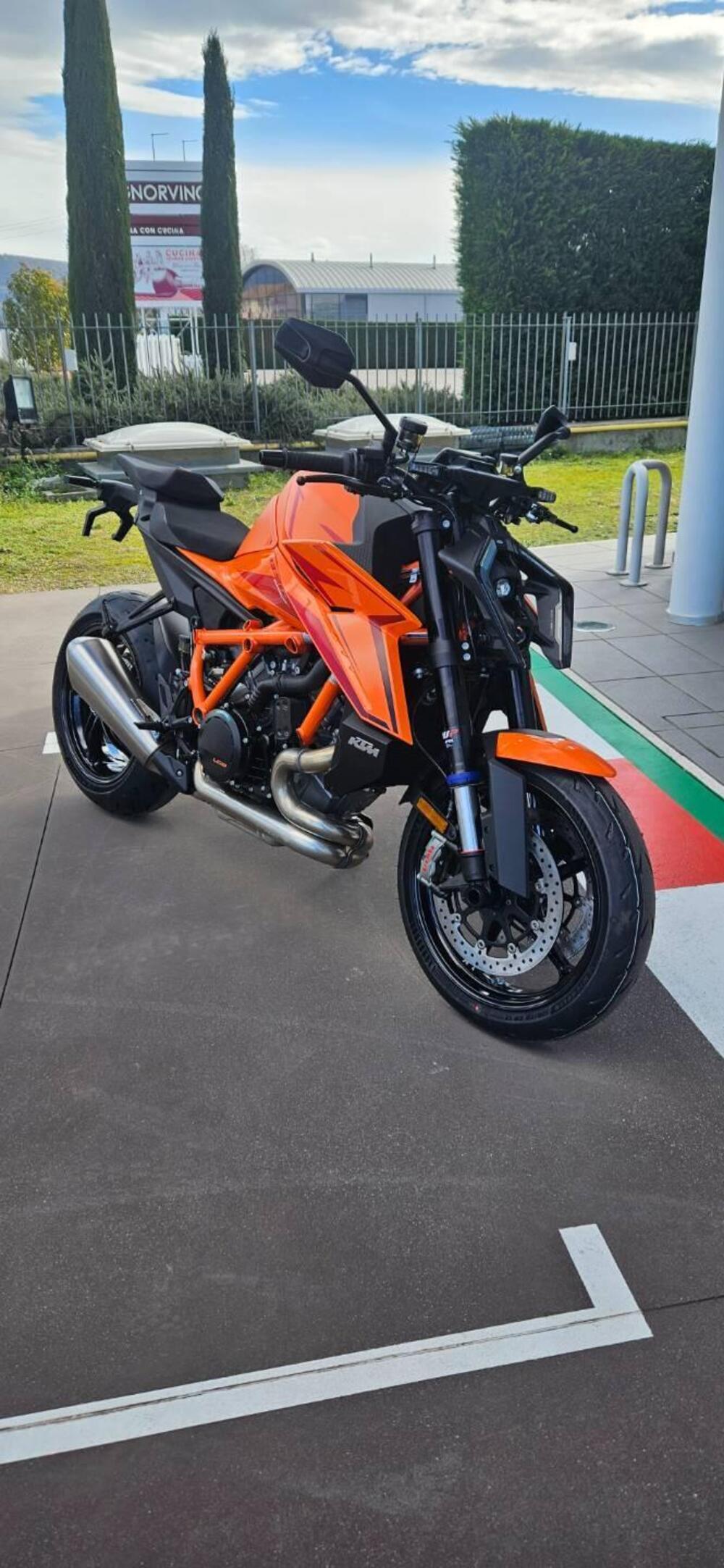 KTM 1390 Super Duke R EVO (2024 - 26) (2)