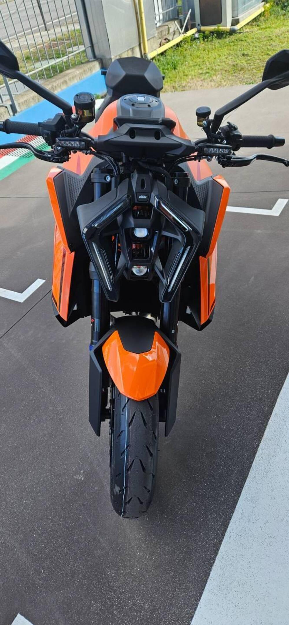 KTM 1390 Super Duke R EVO (2024 - 26) (5)