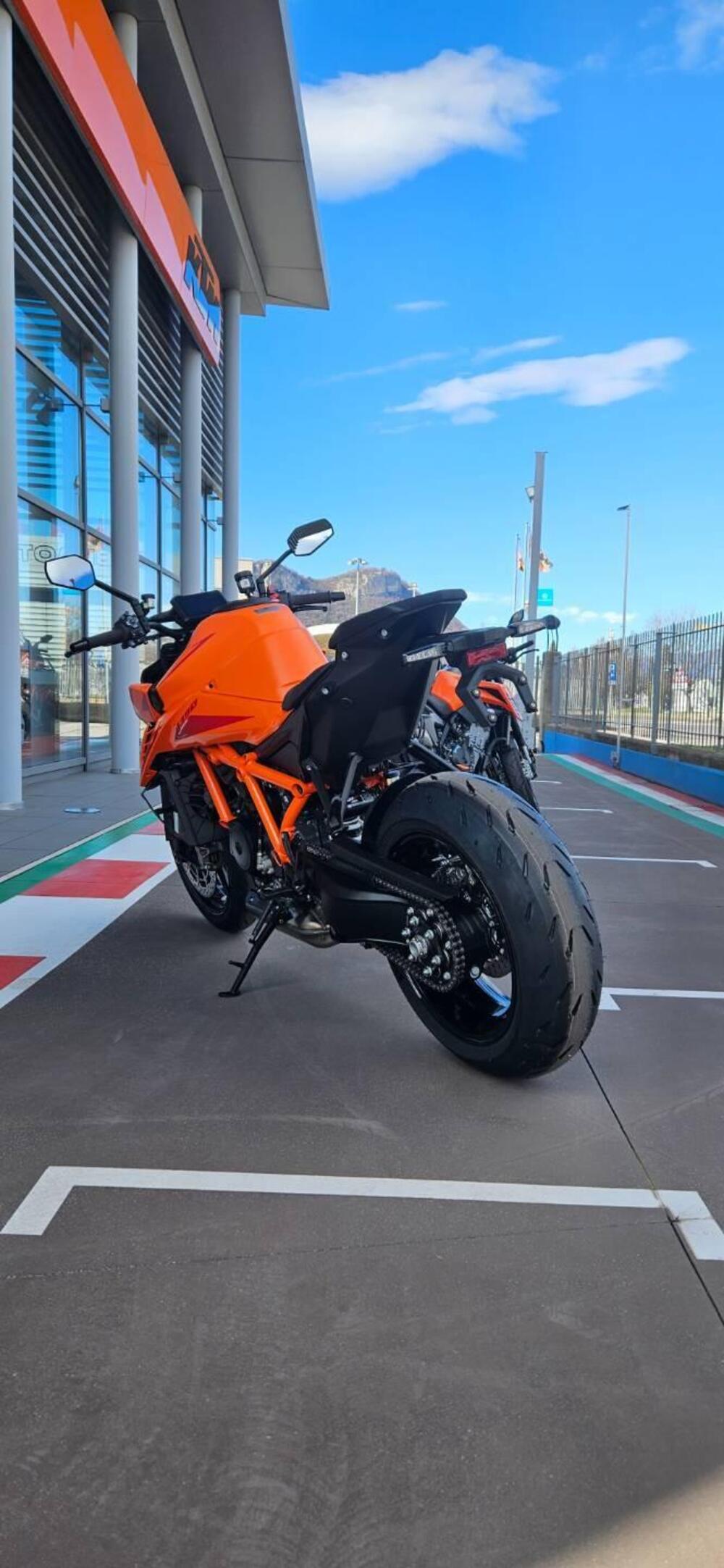 KTM 1390 Super Duke R EVO (2024 - 26) (6)