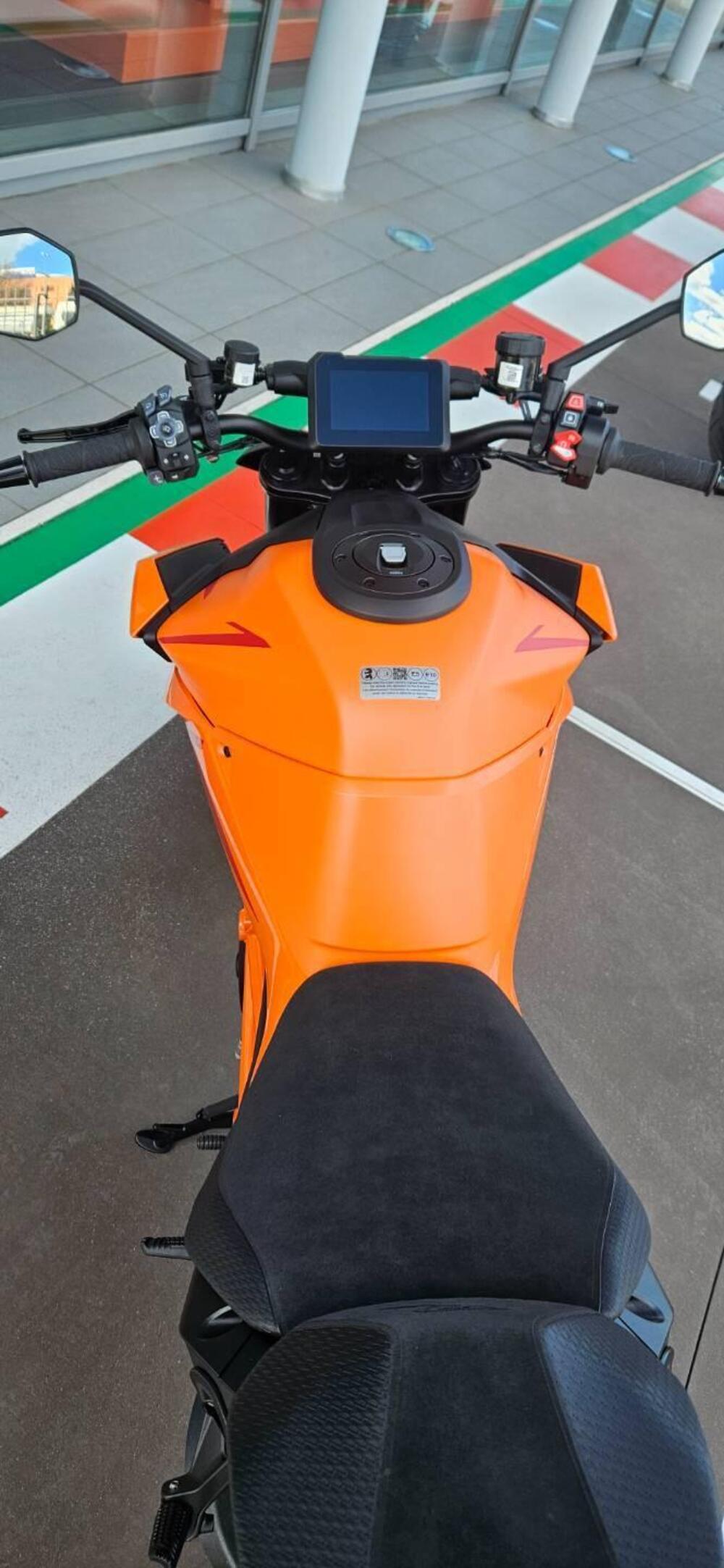 KTM 1390 Super Duke R EVO (2024 - 26) (7)