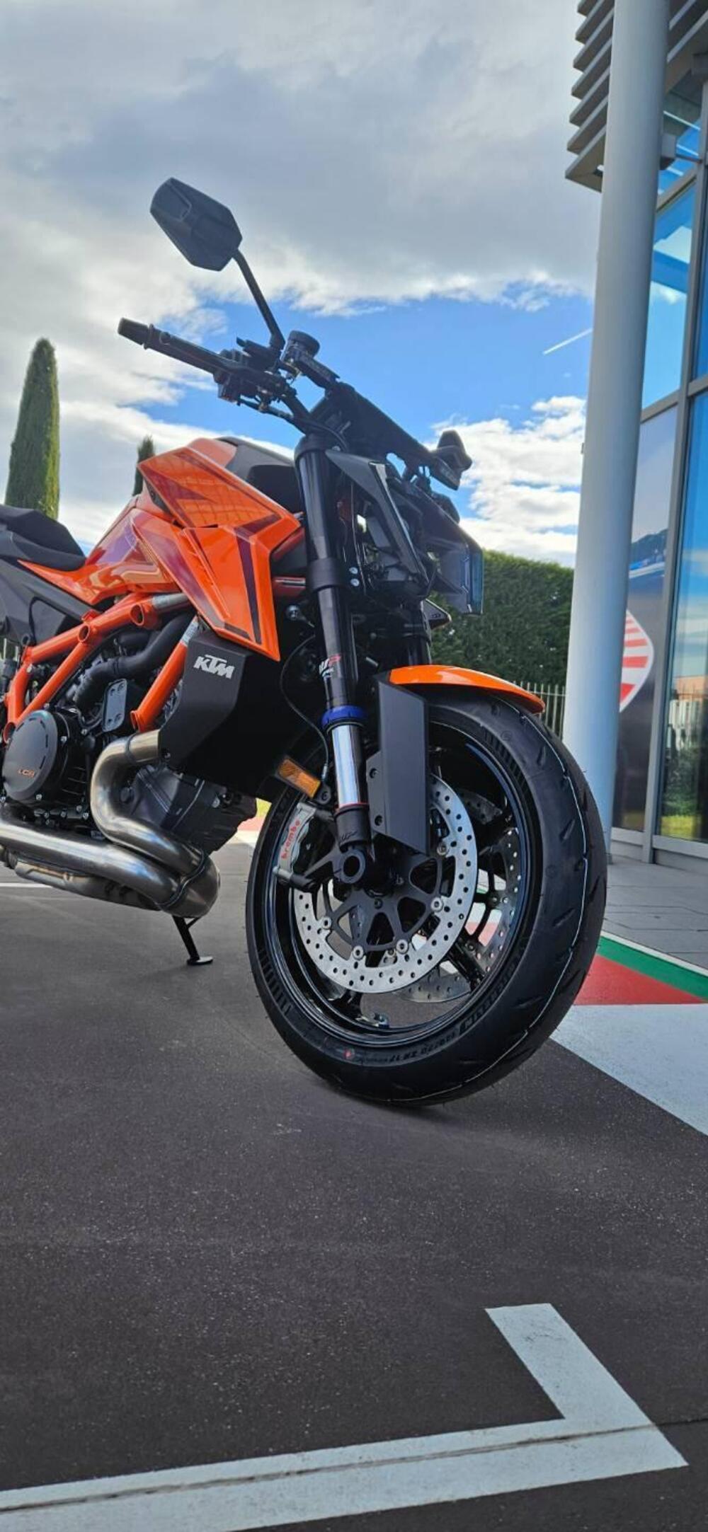 KTM 1390 Super Duke R EVO (2024 - 26) (10)