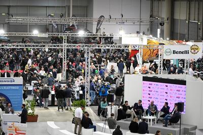 Motodays 2026: a Roma la grande festa delle due ruote punta su sicurezza, formazione e futuro