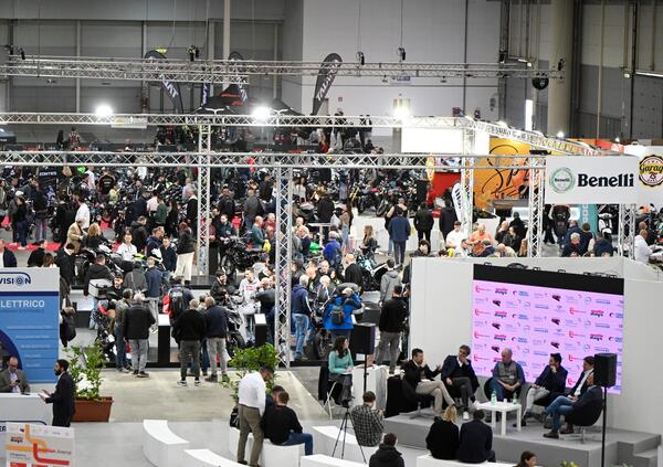 Motodays 2026: a Roma la grande festa delle due ruote punta su sicurezza, formazione e futuro