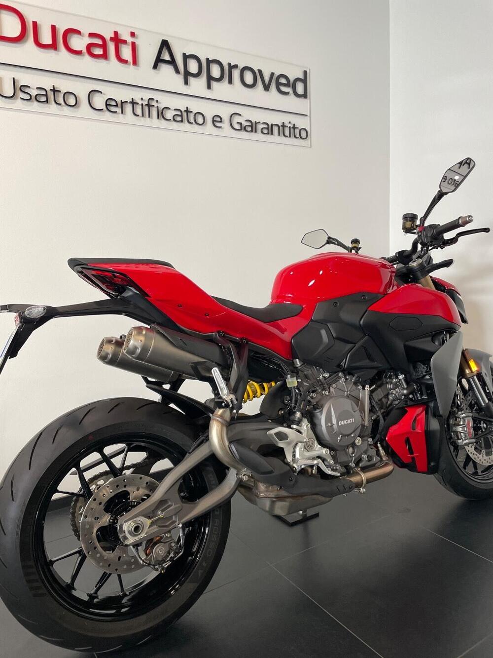 Ducati Streetfighter V2 (2025 - 26) (3)