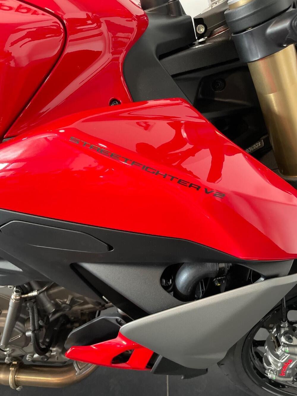 Ducati Streetfighter V2 (2025 - 26) (6)