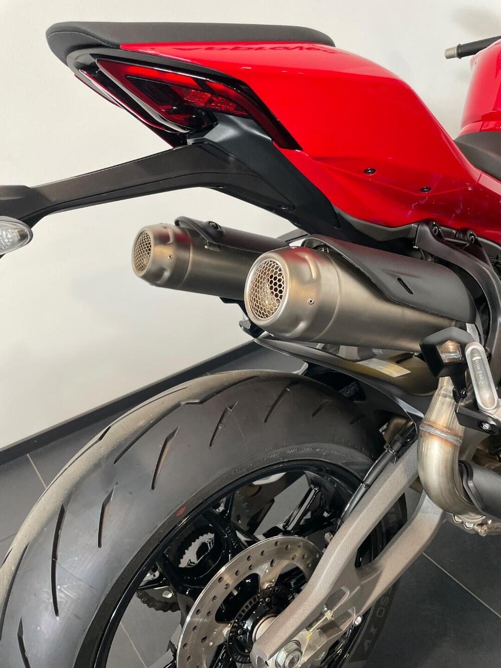 Ducati Streetfighter V2 (2025 - 26) (7)