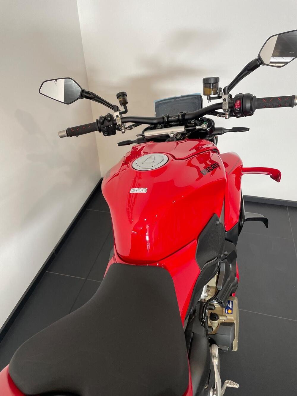 Ducati Streetfighter V4 (2025 - 26) (4)