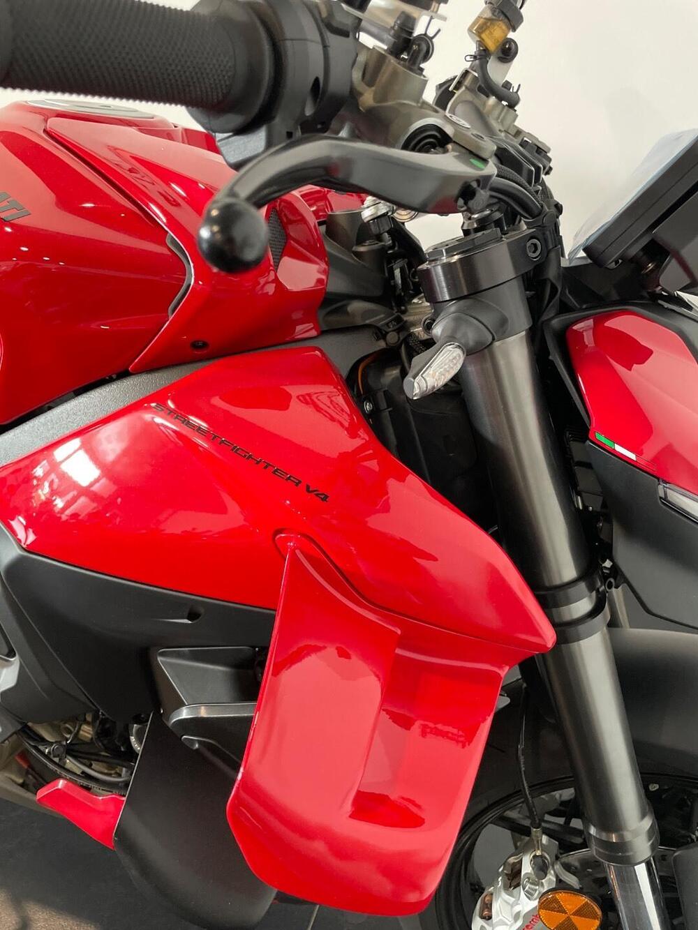 Ducati Streetfighter V4 (2025 - 26) (5)
