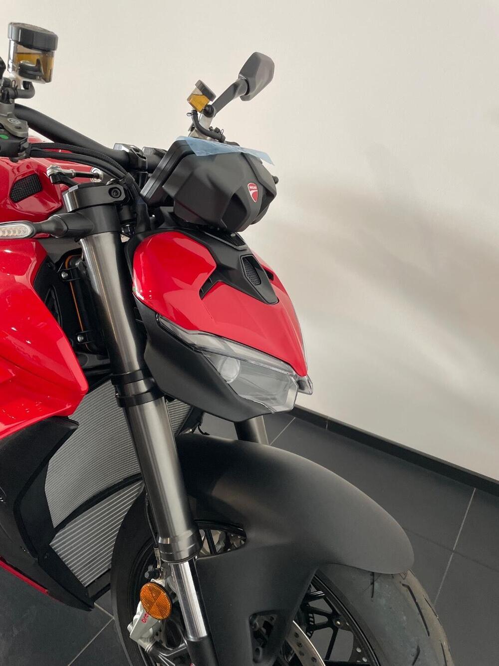 Ducati Streetfighter V4 (2025 - 26) (6)