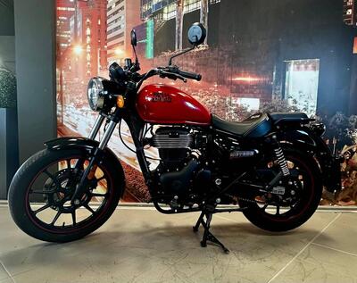 Royal Enfield Meteor 350 (2021 - 26) usata