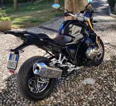 Bmw R 1250 R (2019 - 20) usata