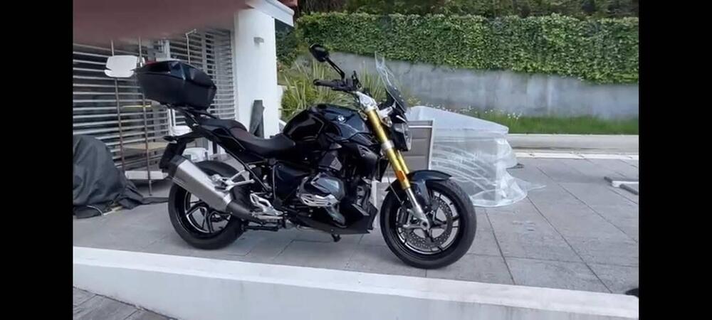 Bmw R 1250 R (2019 - 20) (6)