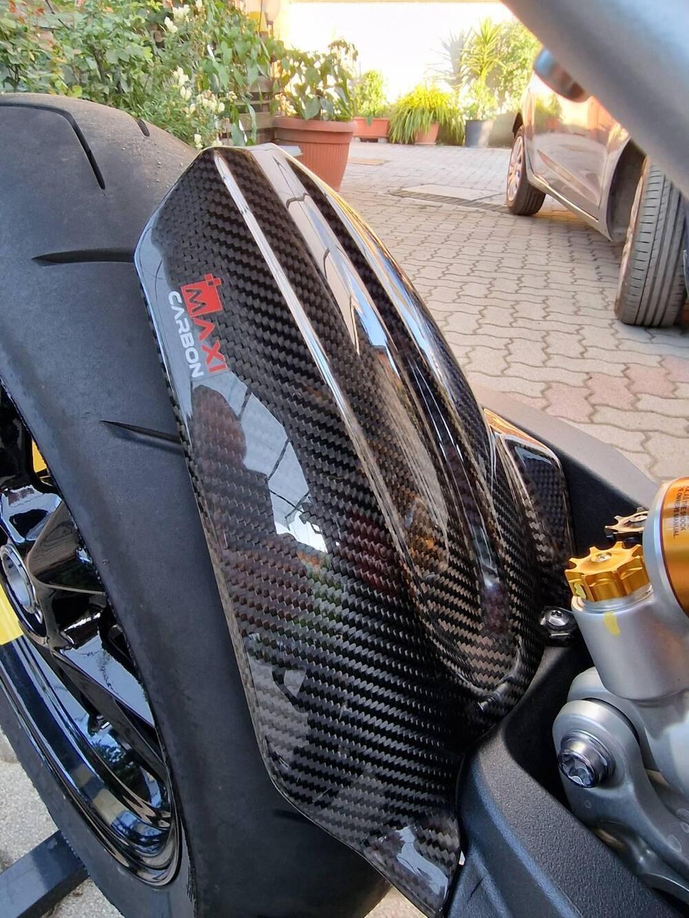 Triumph Speed Triple 1200 RS (2021 - 24) (3)