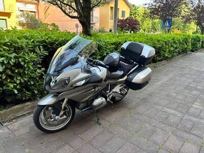 Bmw R 1200 RT (2014 - 16) usata