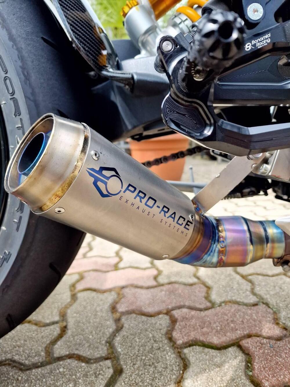 Triumph Speed Triple 1200 RS (2021 - 24) (6)