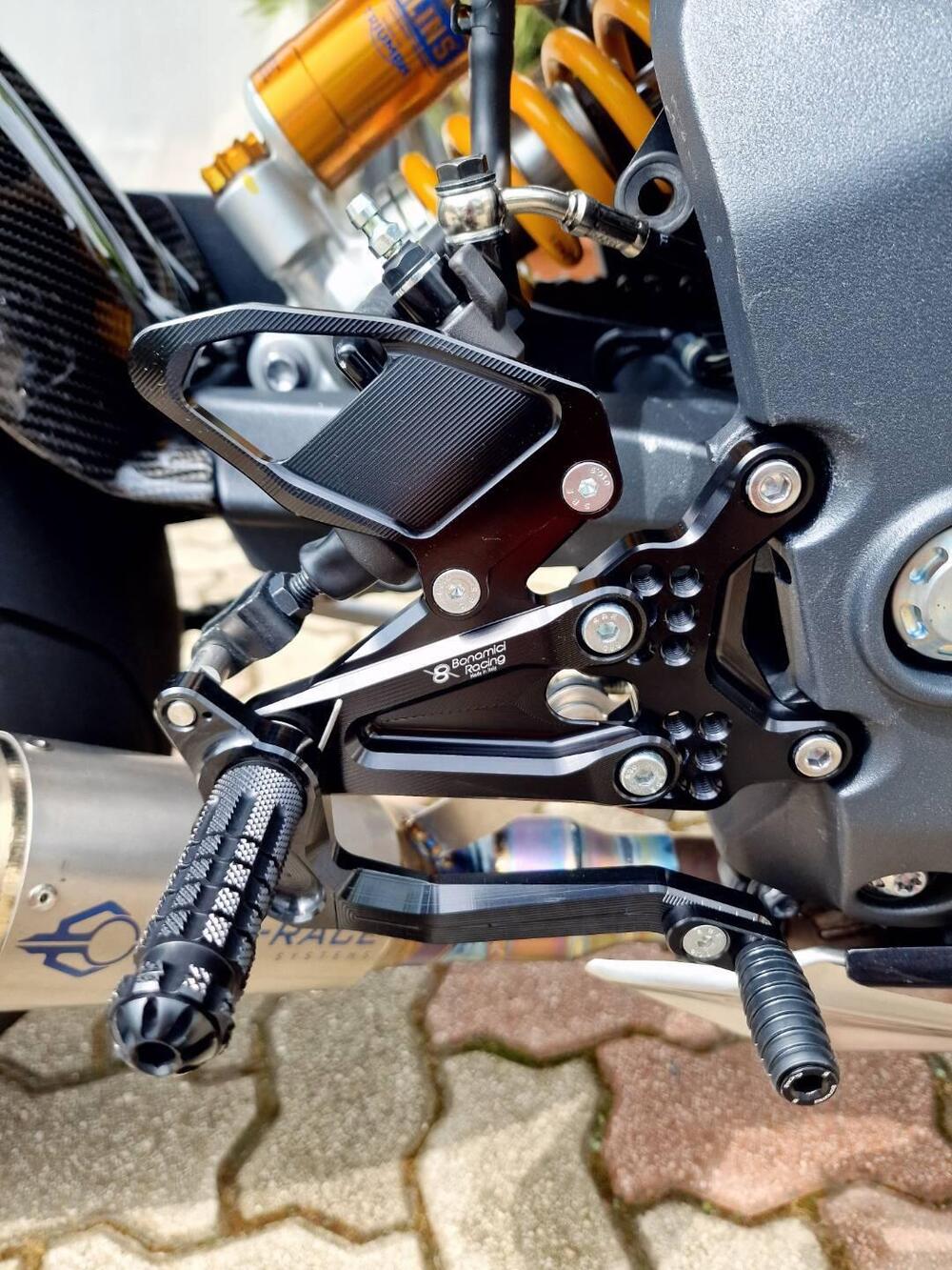 Triumph Speed Triple 1200 RS (2021 - 24) (9)