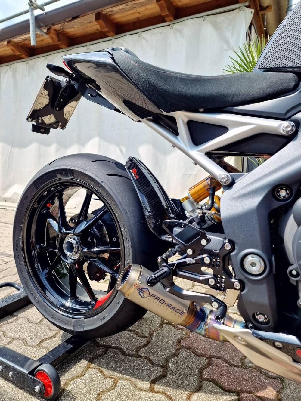 Triumph Speed Triple 1200 RS (2021 - 24) (12)