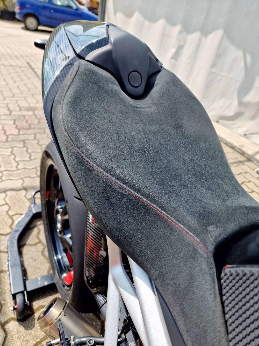 Triumph Speed Triple 1200 RS (2021 - 24) (13)