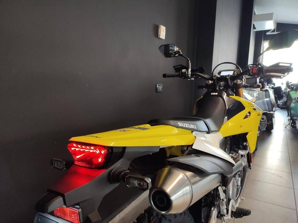 Suzuki DR-Z4S (2025 - 26) (6)