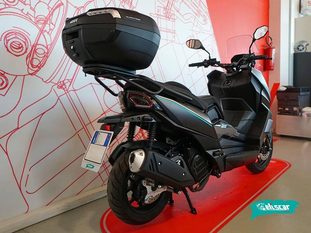 Wottan Motor GT2 125 (2025 - 26) (4)