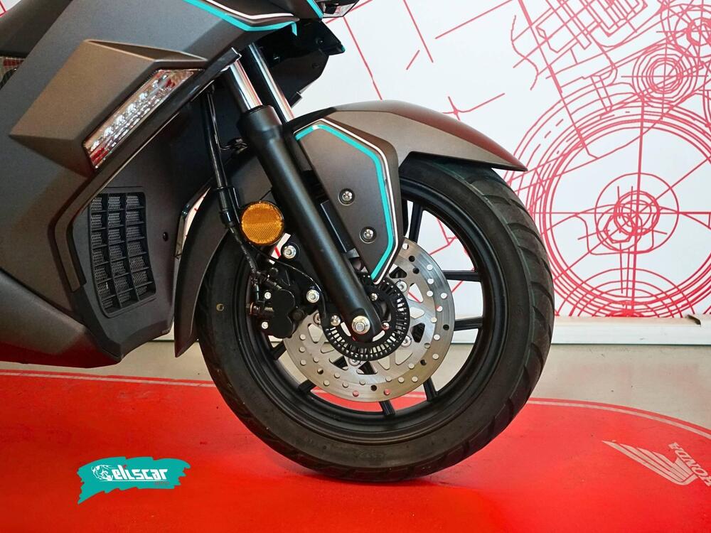 Wottan Motor GT2 125 (2025 - 26) (5)